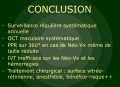 DREPANOCYTOSE - Dr Gérard ROYER