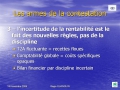 L'Ophtalmologie hospitalière a-t-elle un avenir? - R.Quanquin (COHF 2005)