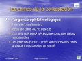 L'Ophtalmologie hospitalière a-t-elle un avenir? - R.Quanquin (COHF 2005)