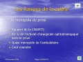 L'Ophtalmologie hospitalière a-t-elle un avenir? - R.Quanquin (COHF 2005)