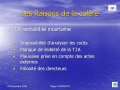 L'Ophtalmologie hospitalière a-t-elle un avenir? - R.Quanquin (COHF 2005)