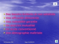 L'Ophtalmologie hospitalière a-t-elle un avenir? - R.Quanquin (COHF 2005)