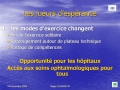 L'Ophtalmologie hospitalière a-t-elle un avenir? - R.Quanquin (COHF 2005)