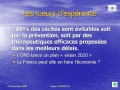 L'Ophtalmologie hospitalière a-t-elle un avenir? - R.Quanquin (COHF 2005)