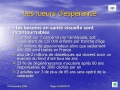 L'Ophtalmologie hospitalière a-t-elle un avenir? - R.Quanquin (COHF 2005)