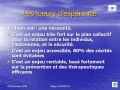 L'Ophtalmologie hospitalière a-t-elle un avenir? - R.Quanquin (COHF 2005)